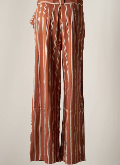 Legging marron DAY OFF pour femme