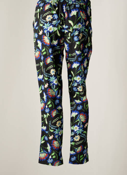 Pantalon slim vert DAY OFF pour femme