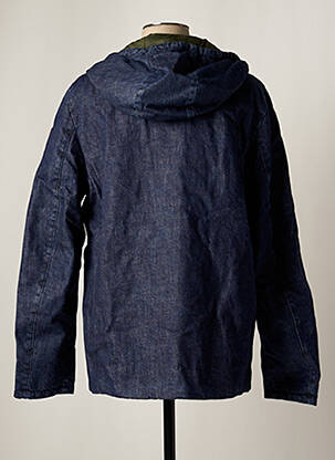 Blouson poches vert OOF WEAR homme