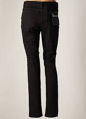Jeans coupe slim noir ALEXANDER WANG pour femme seconde vue