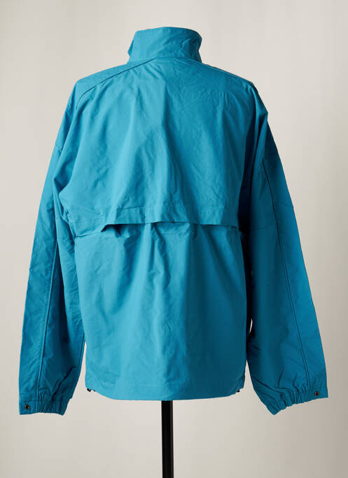 Parka bleu CARHARTT pour homme