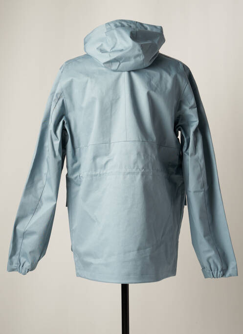 Parka bleu SUIT pour homme
