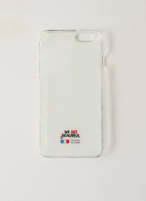 Accessoire divers noir WE ART  BEAUTIFUL pour unisexe