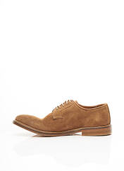 Derbies marron HUDSON pour homme seconde vue