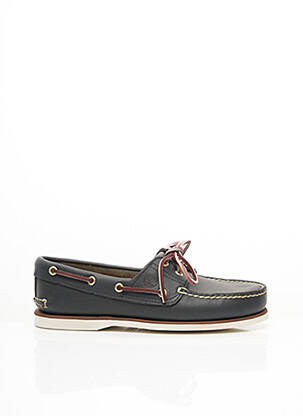 timberland bateau homme pas cher