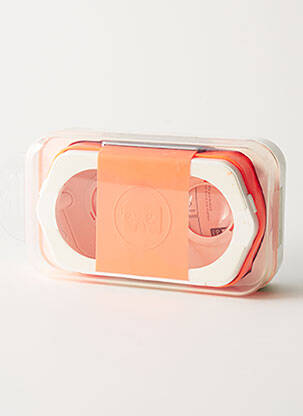 Accessoire divers orange I AM CARDBOARD unisexe