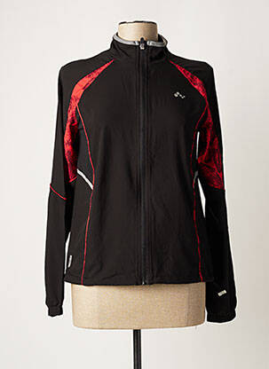 Veste casual noir ONLY pour femme