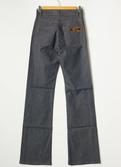 Jeans bootcut bleu APRIL 77 pour femme