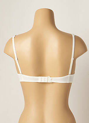Soutien-gorge haut soutien-gorge balconnet haut soutien-gorge balconnet blanc SIMONE PERELE femme