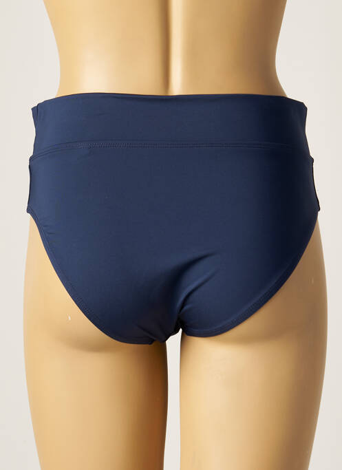 Bas de maillot de bain bleu BESTFORM pour femme