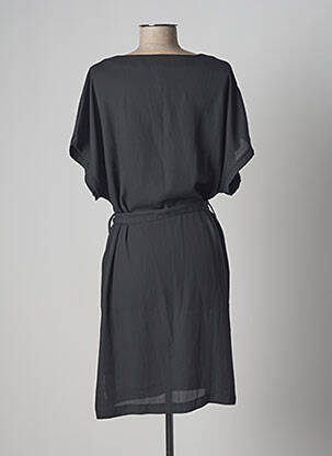 Robe de plage coupe cintrée noir SIMONE PERELE femme