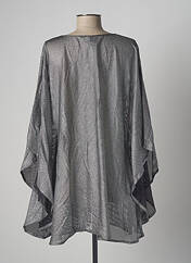 Robe de plage gris VANITY FAIR pour femme seconde vue