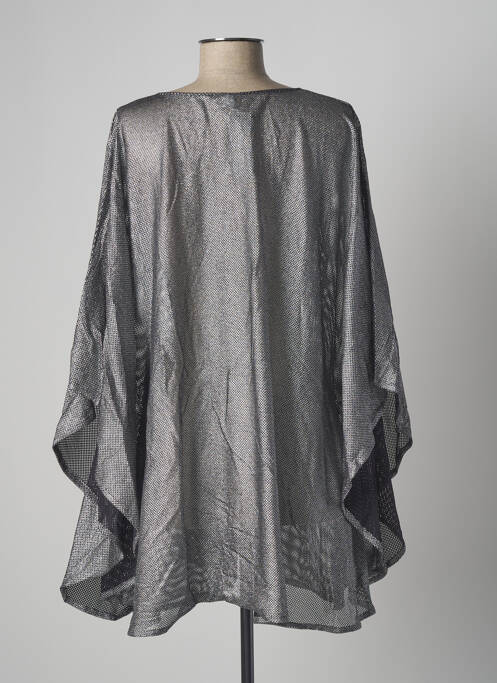 Robe de plage gris VANITY FAIR pour femme