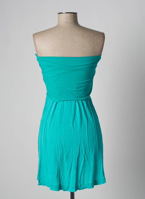 Robe de plage vert VANITY FAIR pour femme