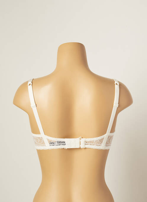 Soutien-gorge beige IMPLICITE pour femme