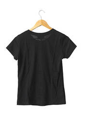 T-shirt noir GIVENCHY pour femme seconde vue