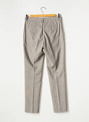 Pantalon slim gris H&M pour homme seconde vue