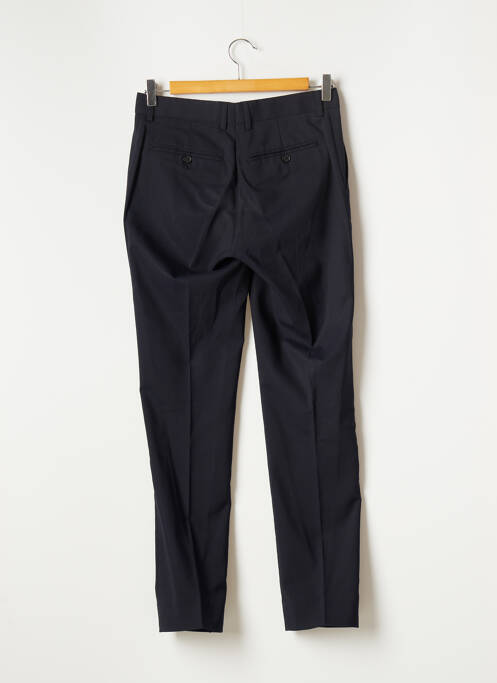 Pantalon slim bleu THE KOOPLES pour homme