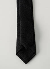Cravate gris AN IVY pour homme seconde vue