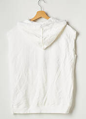 Sweat-shirt blanc IVY PARK pour femme seconde vue