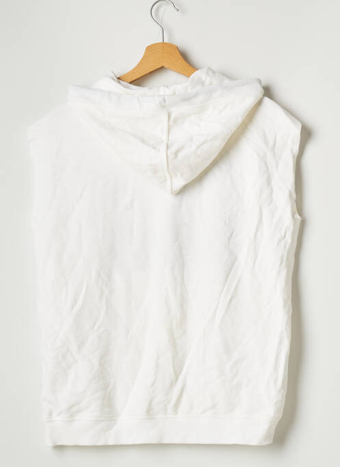 Sweat-shirt blanc IVY PARK pour femme