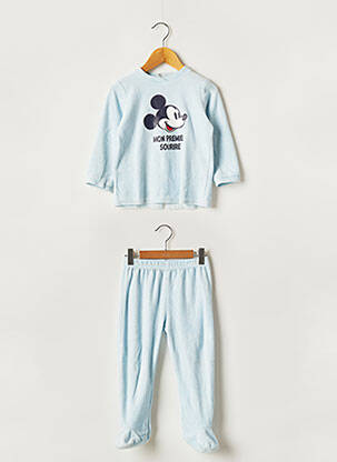Pyjama bleu DISNEY pour garçon