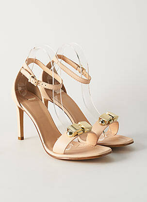 Sandales Et Nu Pieds CARVEN Femme Pas Cher Sandales Et Nu Pieds CARVEN Femme Modz