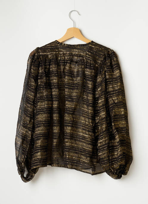 Blouse noir MES DEMOISELLES...PARIS pour femme