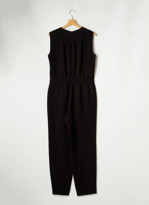 Combi-pantalon noir THEORY pour femme