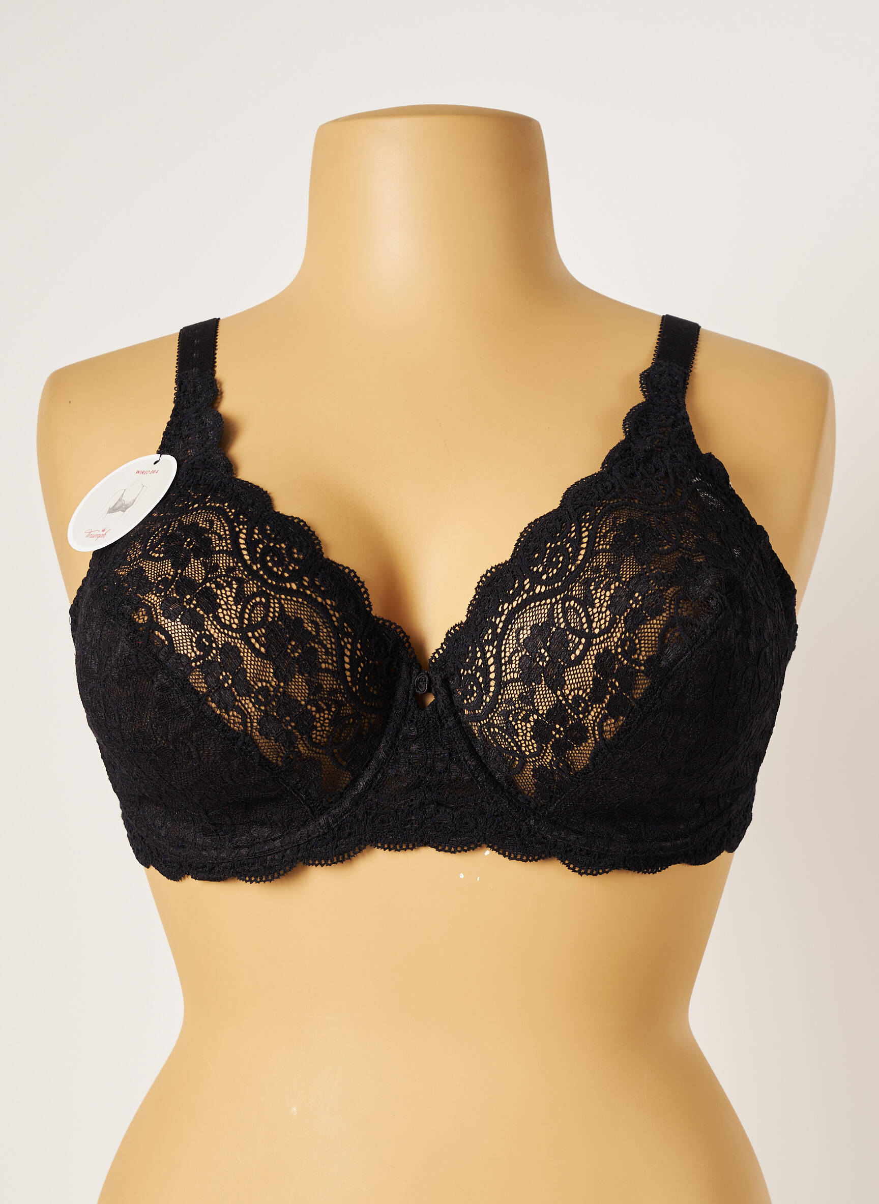 Triumph Soutien-Gorge Femme Triumph Soutien-Gorge Femme