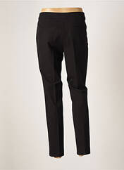 Pantalon slim noir BETTY BARCLAY pour femme seconde vue