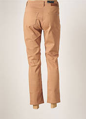 Pantalon 7/8 beige BETTY BARCLAY pour femme seconde vue