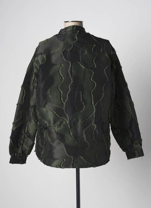 Veste casual vert COSTER COPENHAGEN pour femme