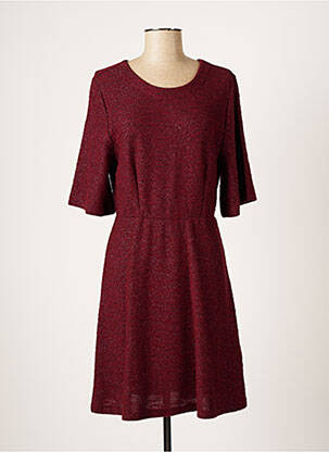 Robe Des Petit Hauts Taille S/M (38) - Blanche, Style Mini, Neuf Avec étiquettes