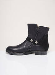 Bottines/Boots noir IKKS pour femme seconde vue