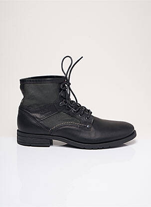 Bottines discount palladium femme