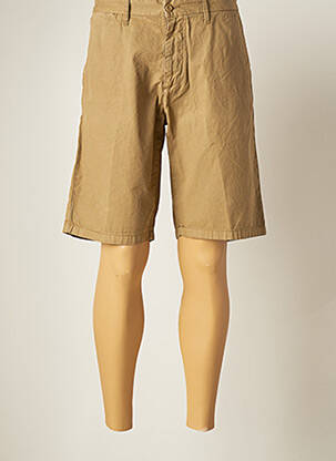 Shorts et bermudas Coton Carhartt pour homme en coloris Rose Homme Vêtements Shorts Bermudas 