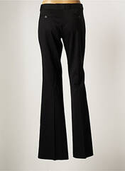 Pantalon chino noir BARBARA BUI pour femme seconde vue