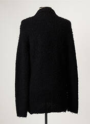 Gilet manches longues noir CLOSED pour homme seconde vue