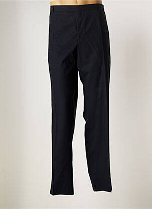 Pantalon droit bleu STRELLSON homme