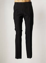 Pantalon droit noir STRELLSON pour homme seconde vue