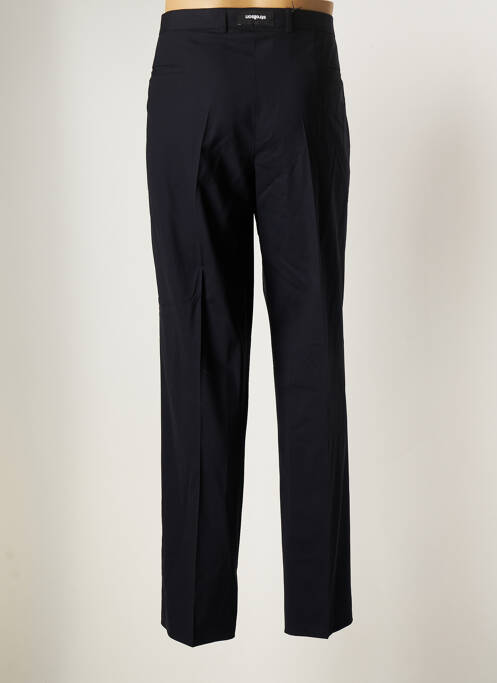 Pantalon droit bleu STRELLSON homme