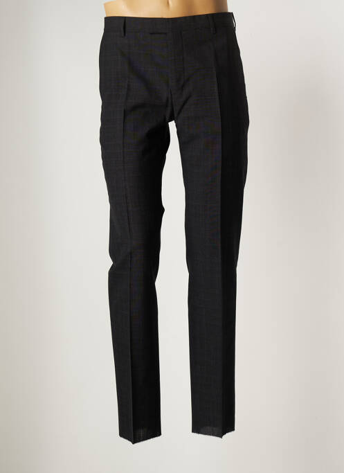 Pantalon droit gris STRELLSON pour homme