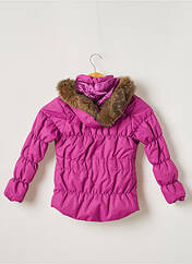 Parka violet DARE 2 BE pour enfant seconde vue
