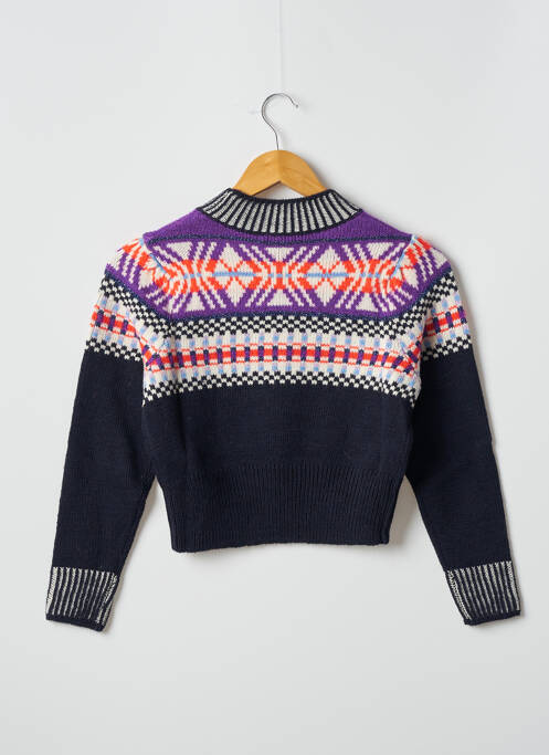 Pull noir INDEE fille