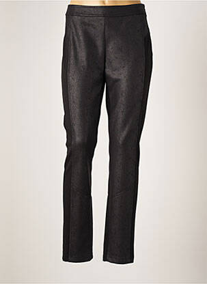 Pantalon slim stretch taille normale noir GERRY WEBER femme