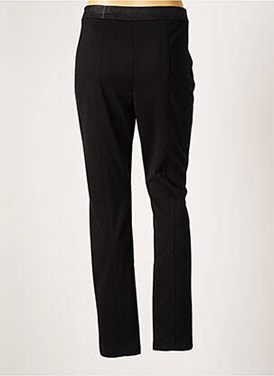 Pantalon slim stretch taille normale noir GERRY WEBER femme