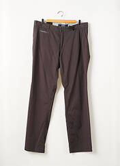 Pantalon chino gris STONES pour homme seconde vue