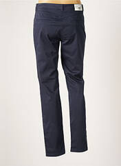 Pantalon slim bleu JOCAVI pour femme seconde vue