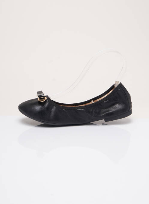 Ballerines noir ELUE PAR NOUS femme
